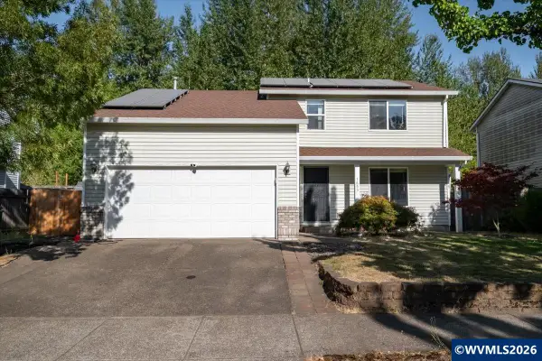 1653 S 6th St, Independence, OR 97351
