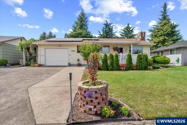 1673  Princenton Rd, Woodburn, OR 97071