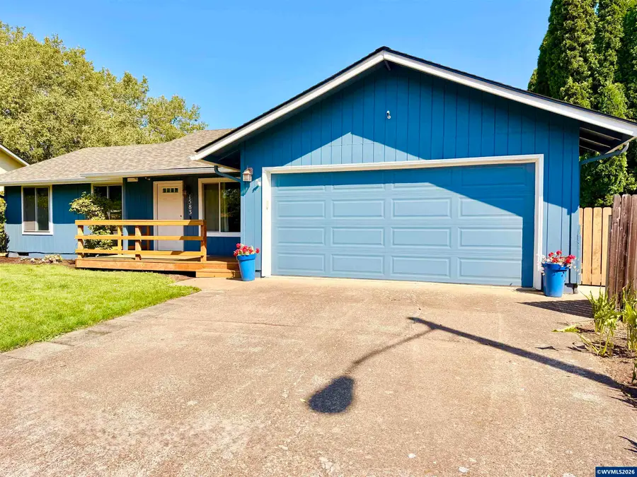 1583 NW Forestgreen Av, Corvallis, OR 97330 - #3