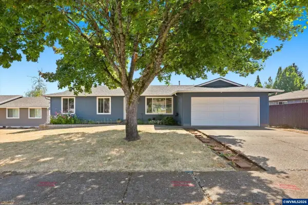5634  Modesto Ct S, Salem, OR 97306