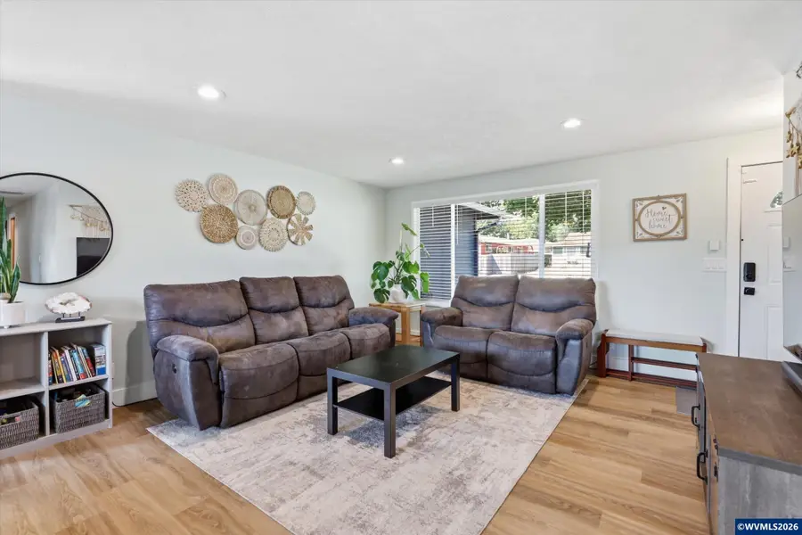 5634  Modesto Ct S, Salem, OR 97306 - #3