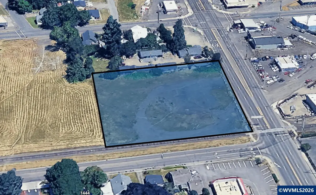 119 N Pacific Hwy, Woodburn, OR 97071 - #1
