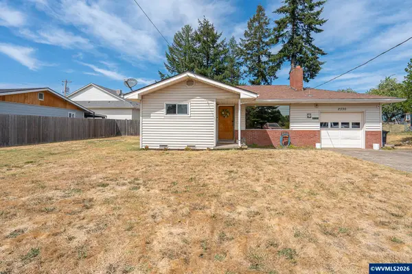 2330 E Ellendale Av, Dallas, OR 97338