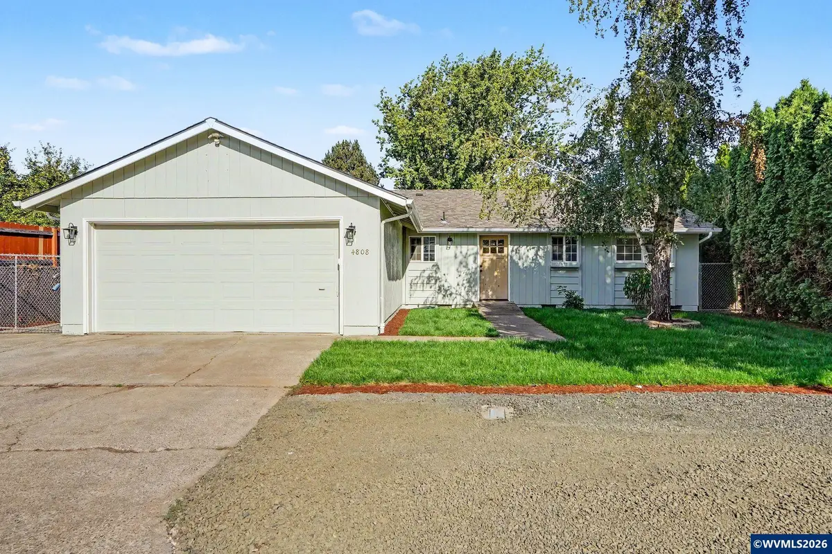 4808  Adobe St SE, Salem, OR 97317 - #1