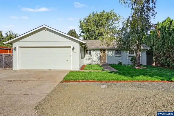 4808  Adobe St SE, Salem, OR 97317