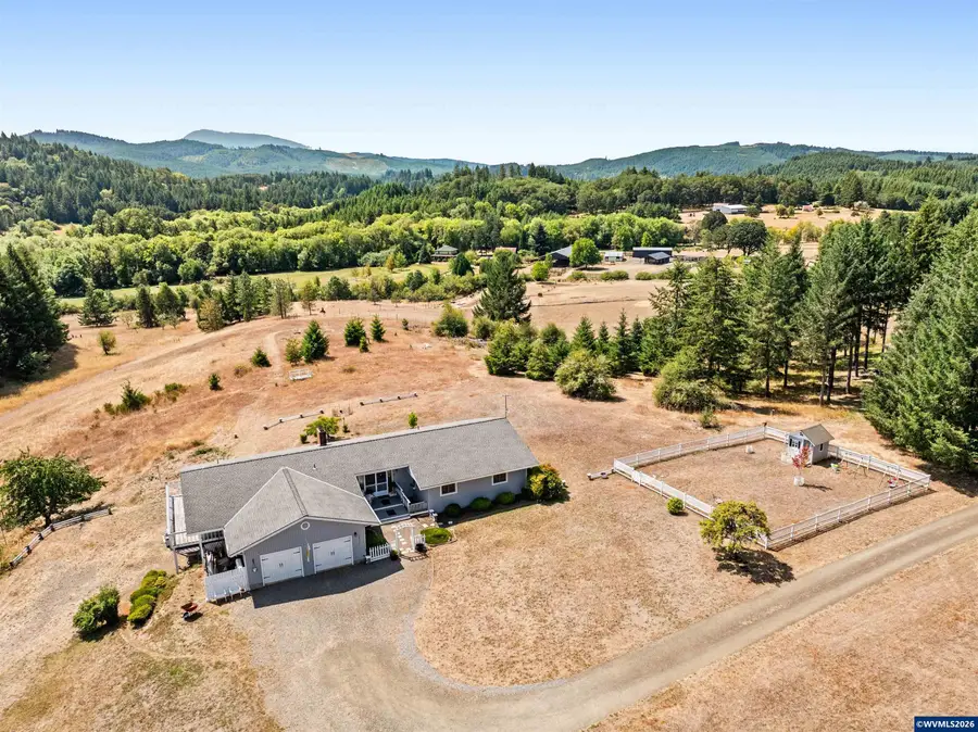 24312  Cardwell Hill Dr, Philomath, OR 97370 - #2