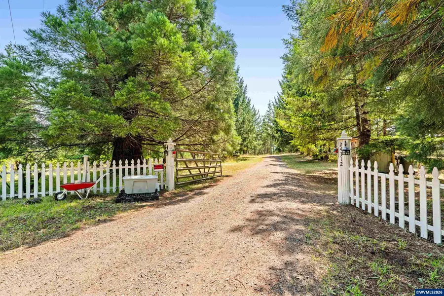 24312  Cardwell Hill Dr, Philomath, OR 97370 - #3