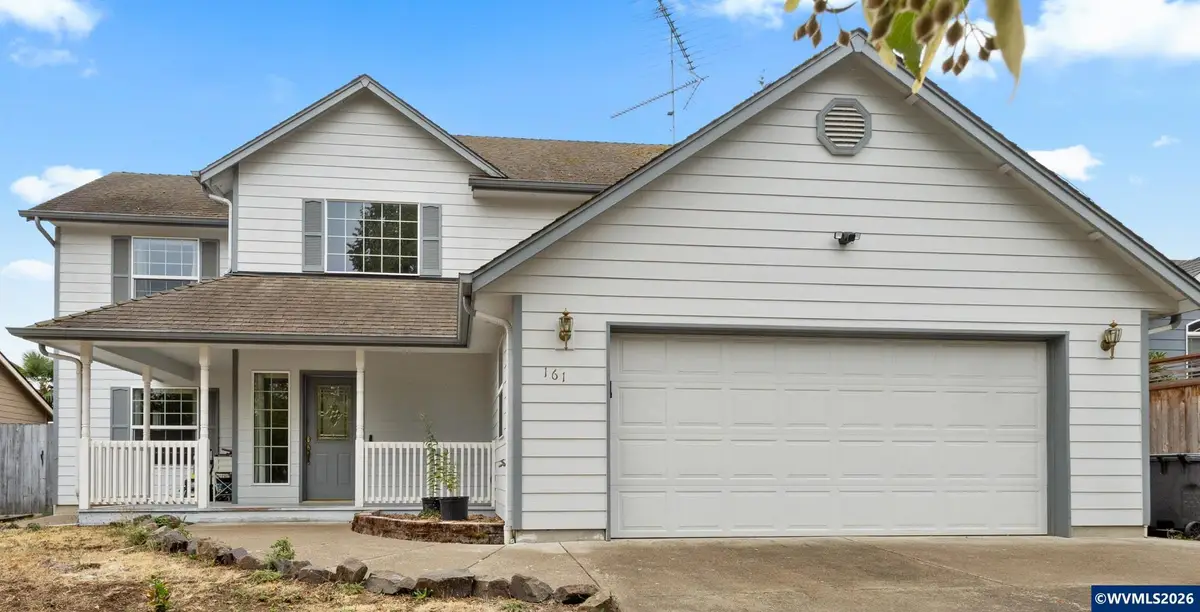 161 NW Elderberry Ln, Dallas, OR 97388 - #1