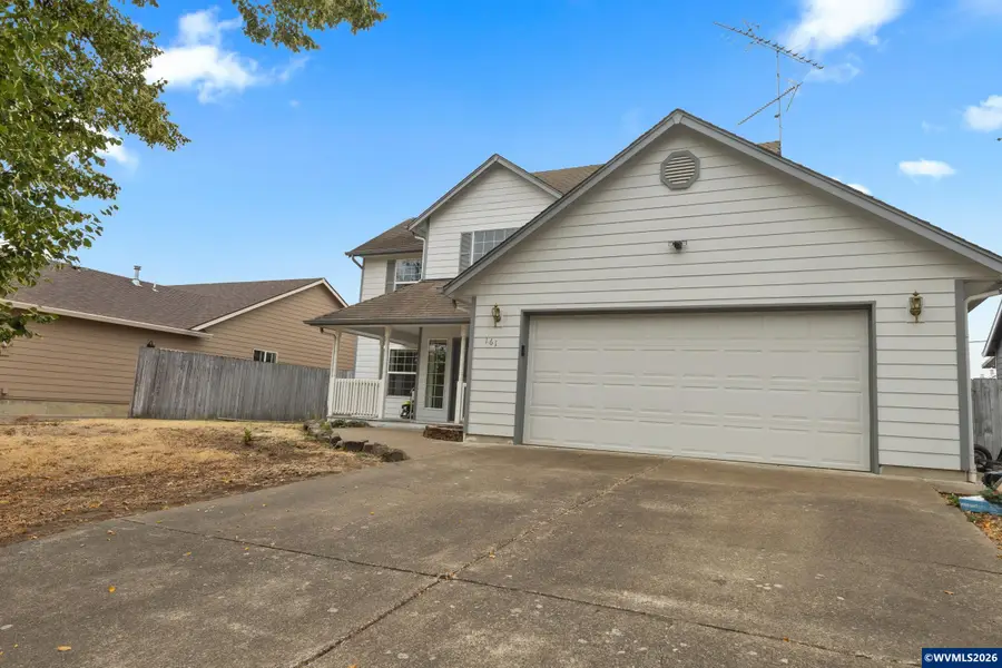 161 NW Elderberry Ln, Dallas, OR 97388 - #3