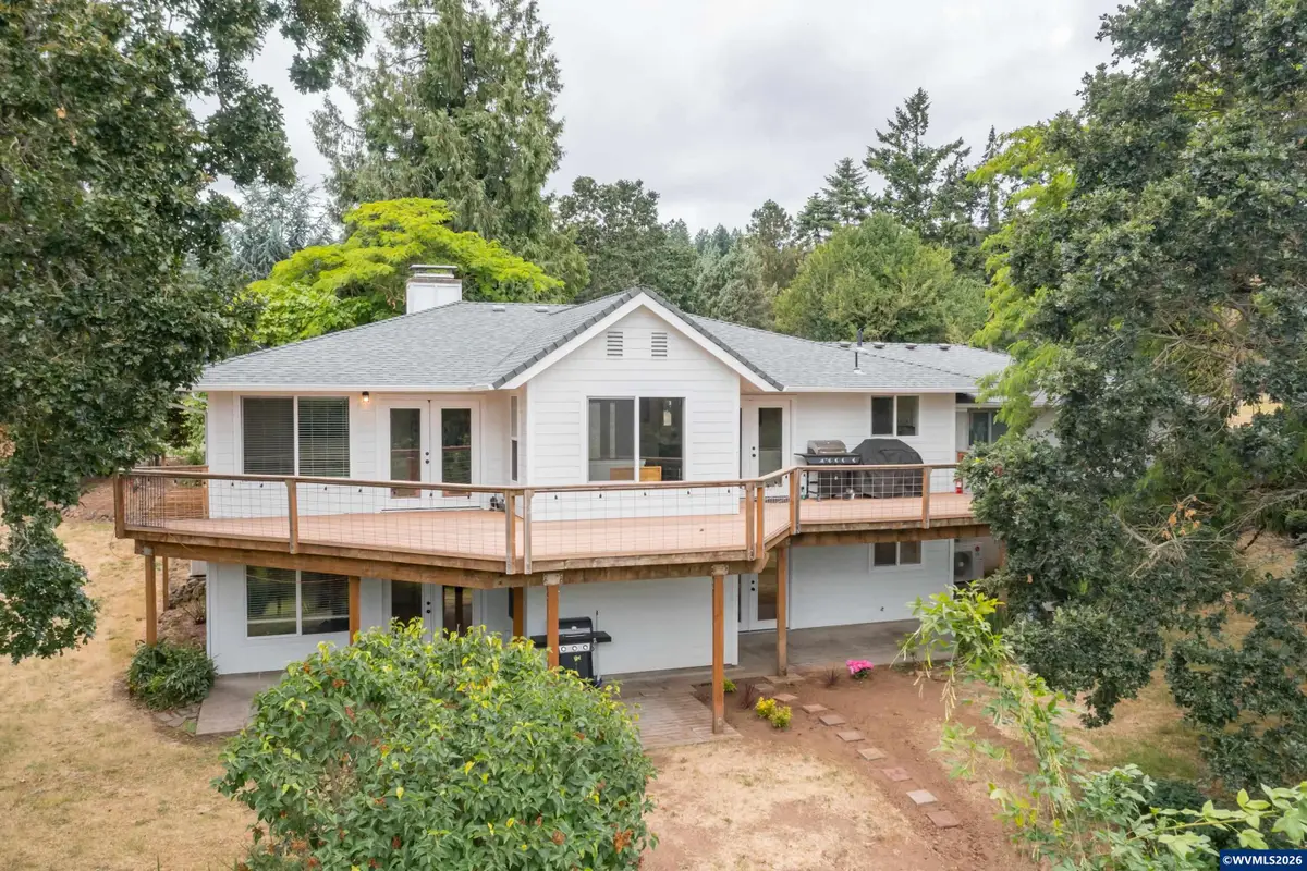 7500  Spring Valley Rd NW, Salem, OR 97304 - #1