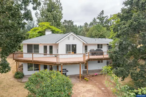 7500  Spring Valley Rd NW, Salem, OR 97304