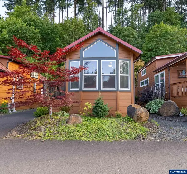 8372  Enchanted (#241) Wy SE, Turner, OR 97392