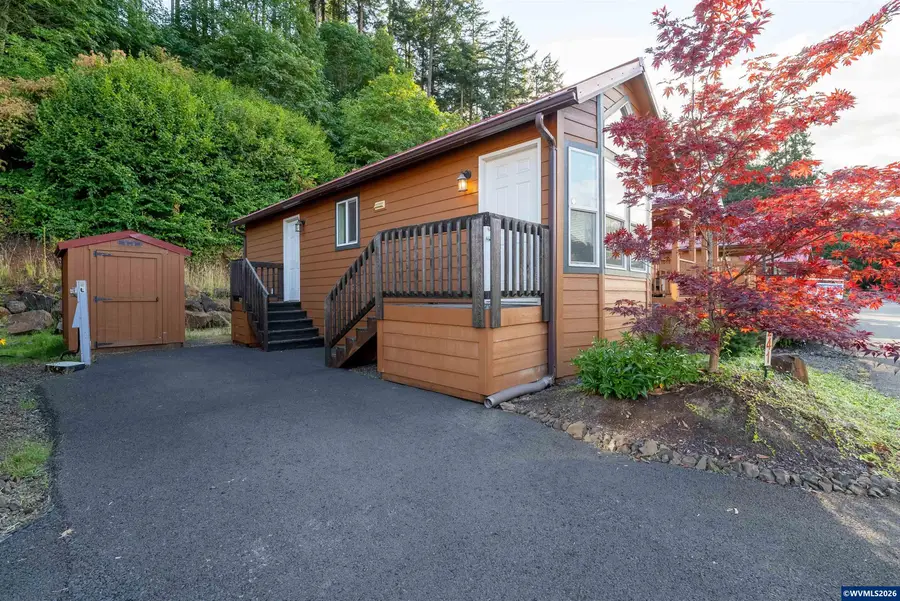 8372  Enchanted (#241) Wy SE, Turner, OR 97392 - #3