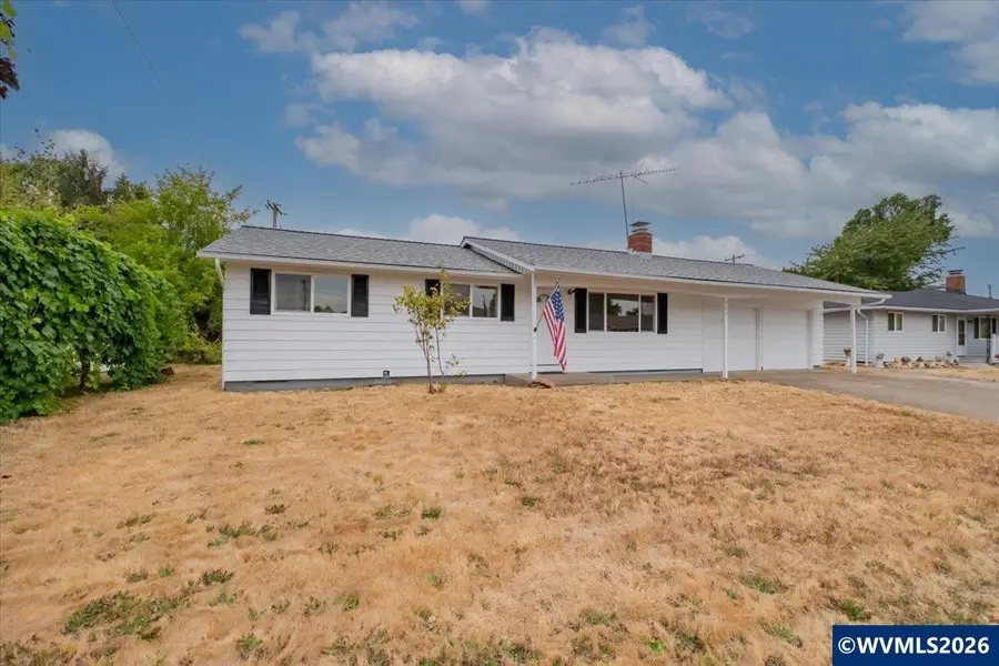 809  33rd Av SE, Albany, OR 97322 - #3