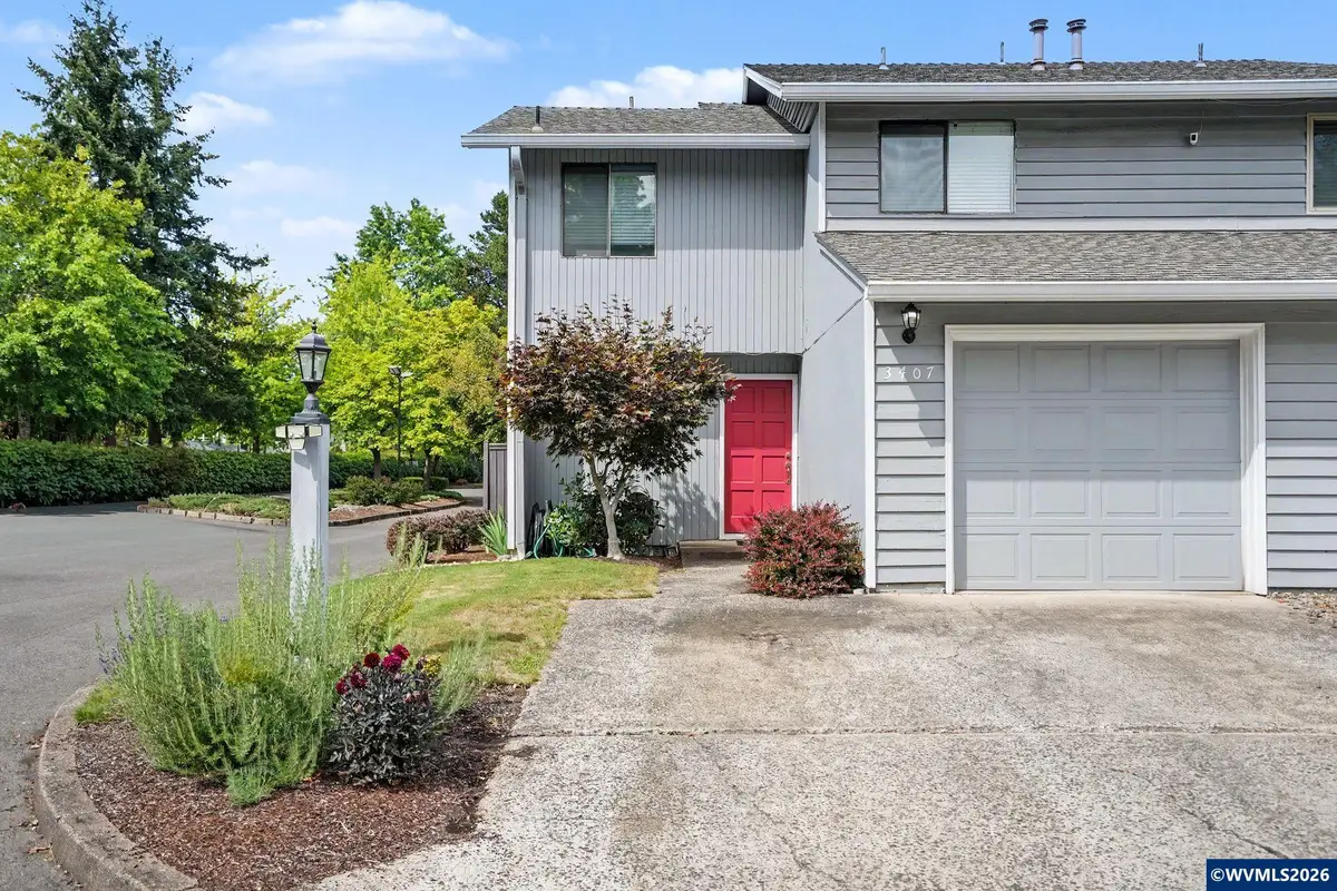 3407  Covington St NE, Salem, OR 97305 - #1
