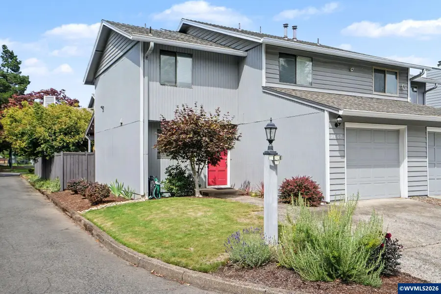 3407  Covington St NE, Salem, OR 97305 - #2
