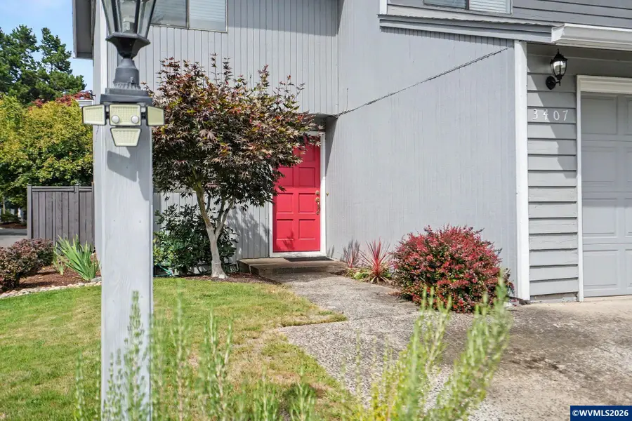 3407  Covington St NE, Salem, OR 97305 - #3