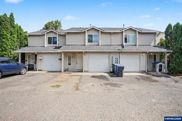 905  Charter (-915) Pl NE, Salem, OR 97301