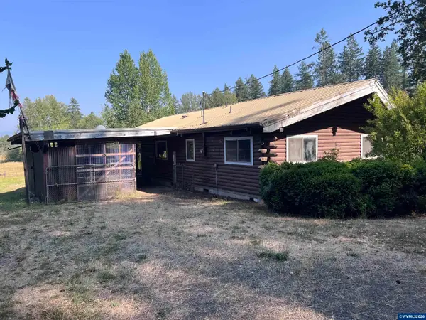 34033  Totem Pole Rd, Lebanon, OR 97355