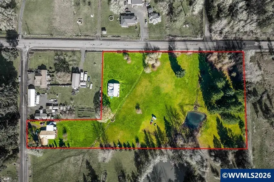 34033  Totem Pole Rd, Lebanon, OR 97355 - #2