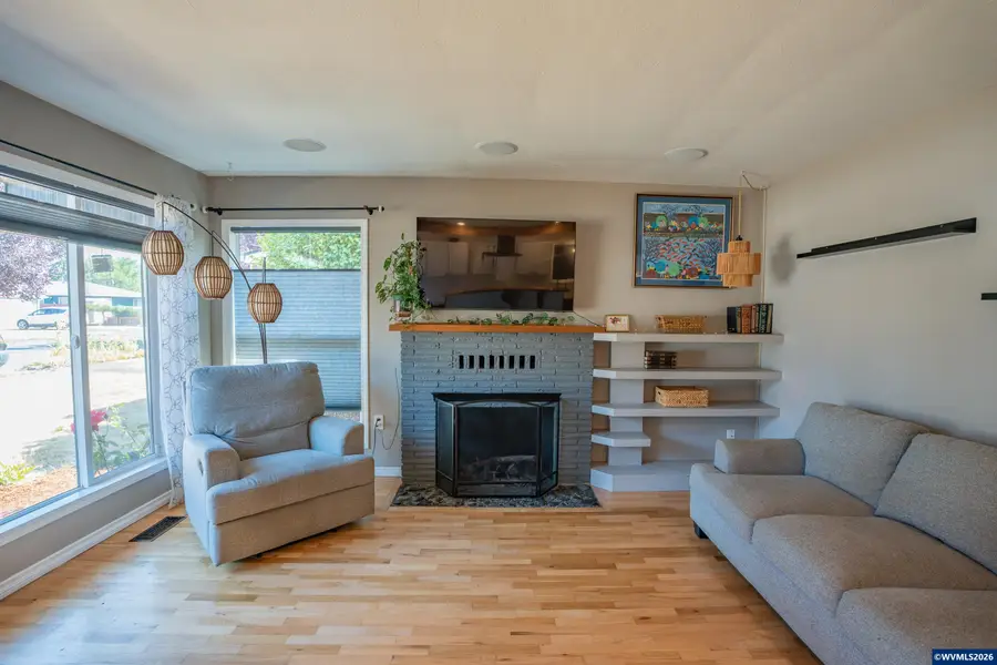 840  Davidson St SE, Albany, OR 97322 - #3