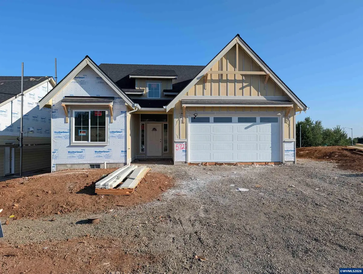 5727  Headwaters  St SE, Salem, OR 97306 - #1