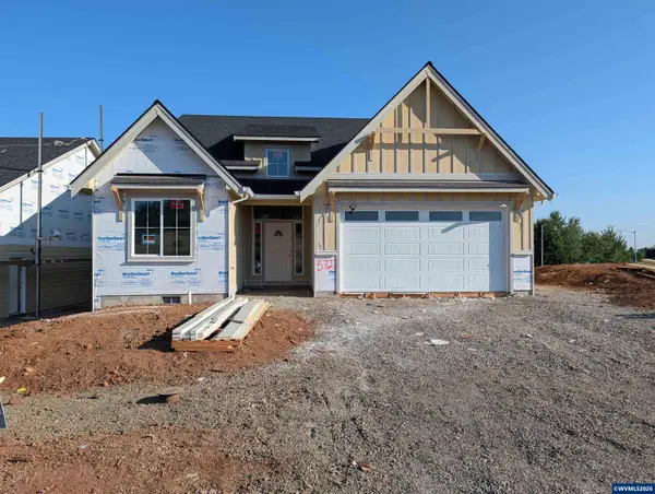 5727  Headwaters (lot 22) St SE, Salem, OR 97306