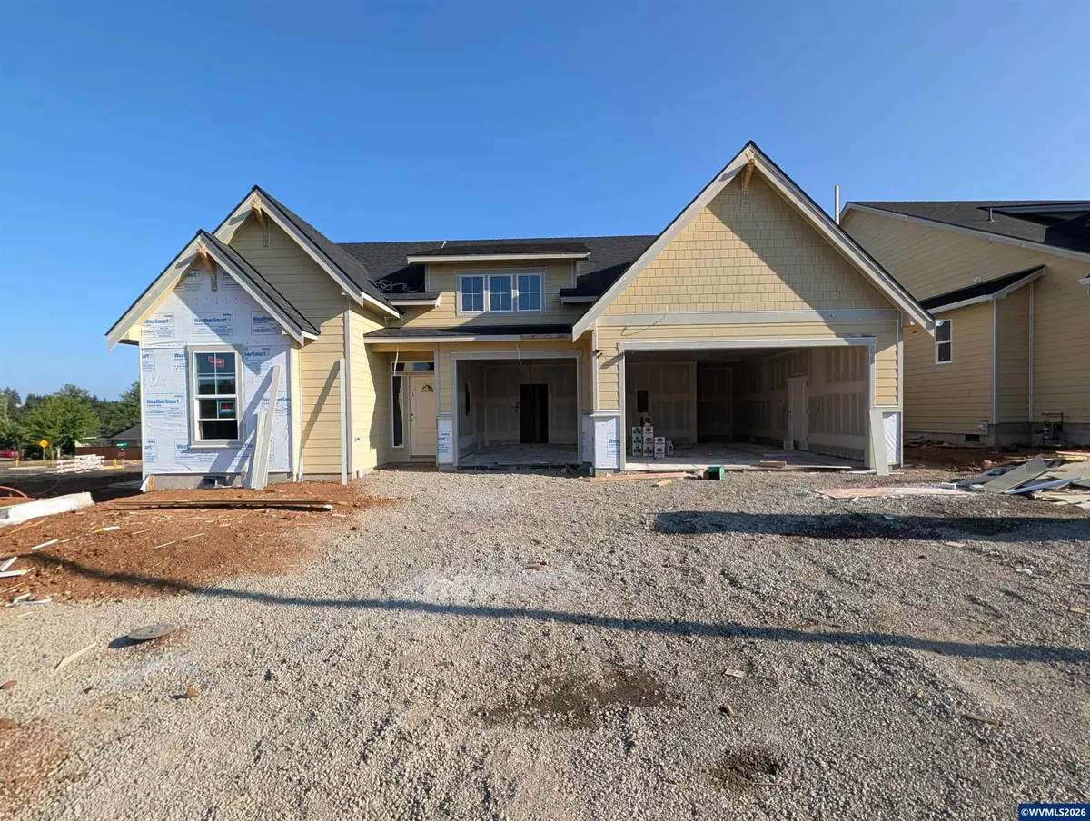 5719  Headwaters St SE, Salem, OR 97306 - #1