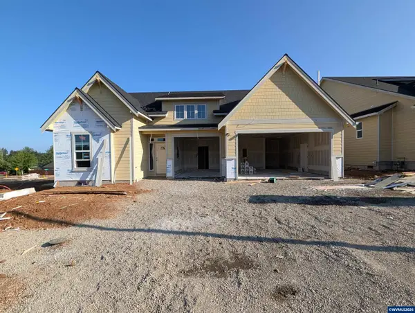 5719  Headwaters (lot 23) St SE, Salem, OR 97306