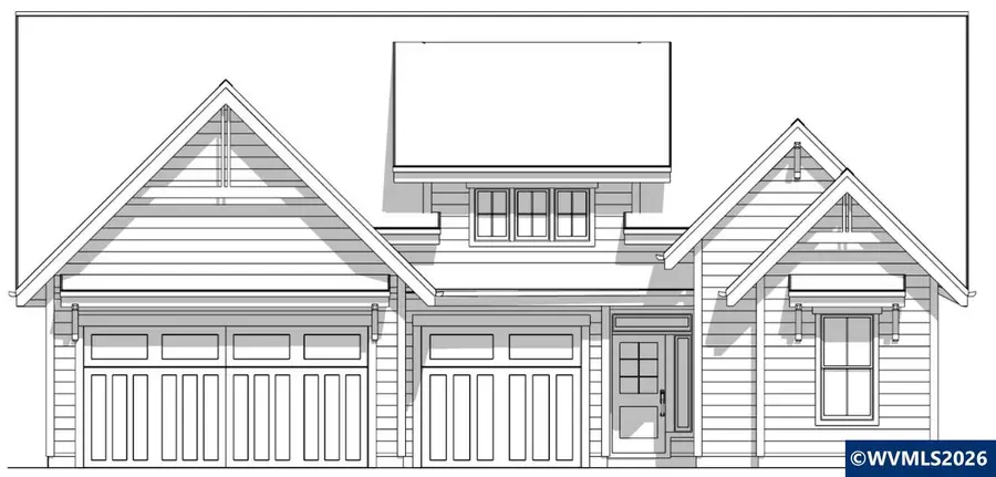 5719  Headwaters St SE, Salem, OR 97306 - #2