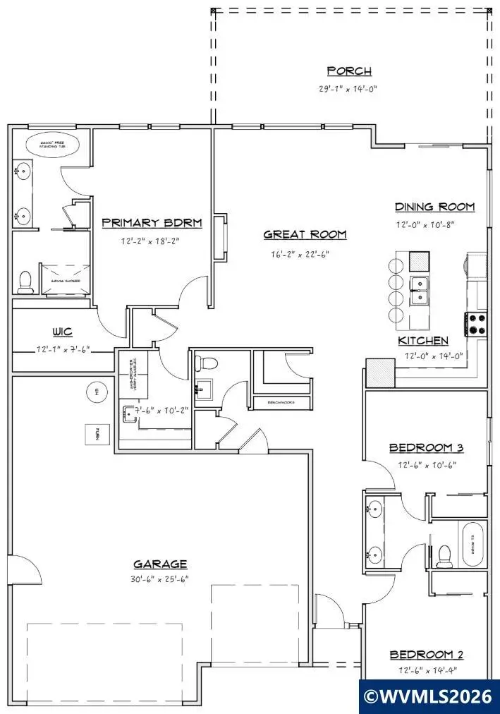 5719  Headwaters St SE, Salem, OR 97306 - #3