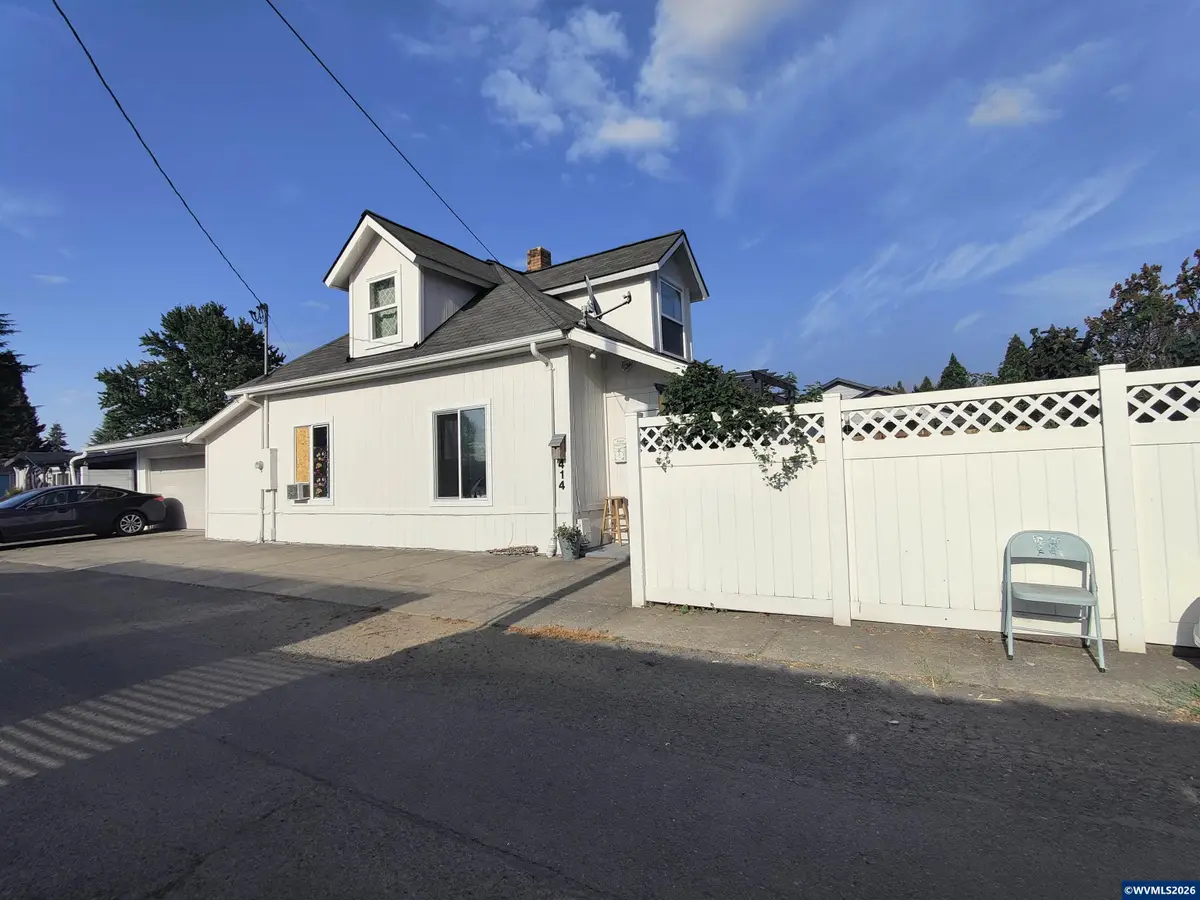 414  Silby Ln NE, Salem, OR 97301 - #1