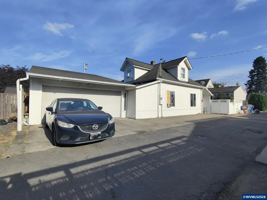 414  Silby Ln NE, Salem, OR 97301 - #2