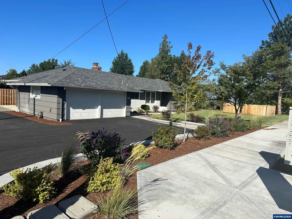 4816  Elvira Place Pl N, Keizer, OR 97303 - #1