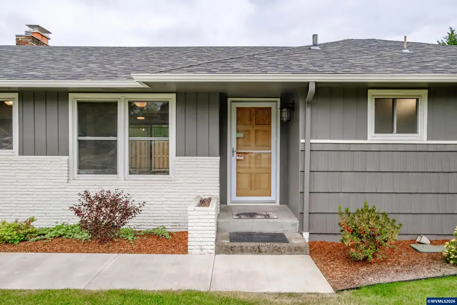 4816  Elvira Place Pl N, Keizer, OR 97303 - #3