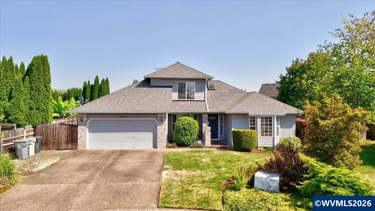 3785  Hemlock Pl SE, Albany, OR 97322 - #1