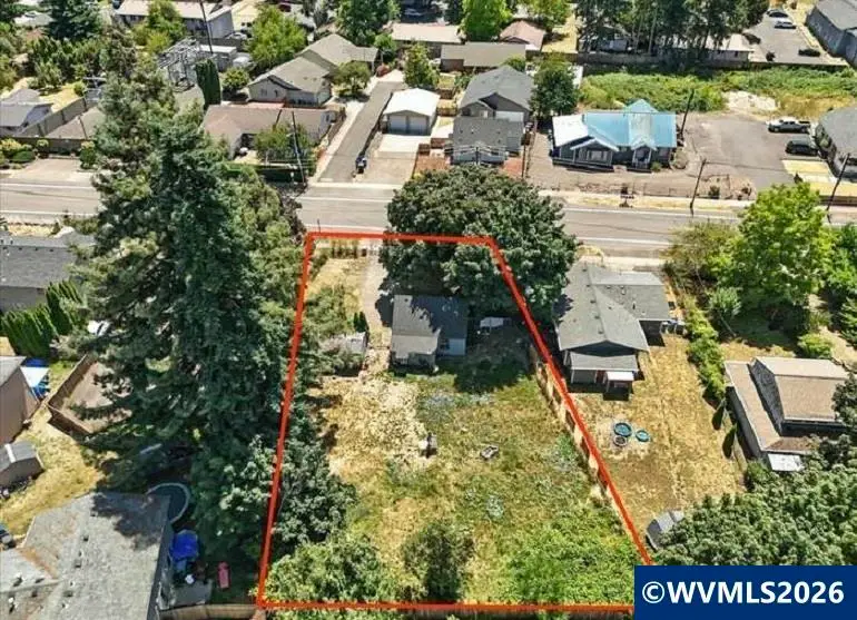 1225  Alder Dr NE, Keizer, OR 97303 - #1