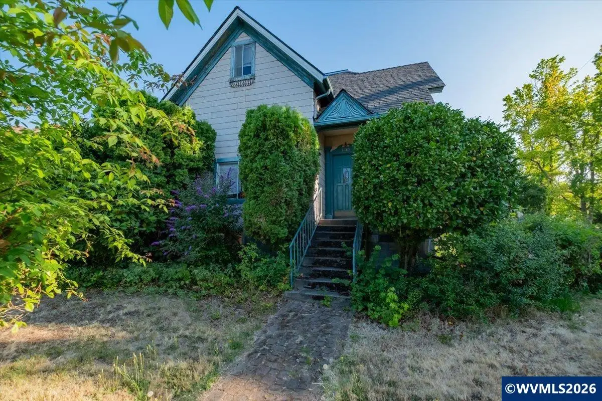1489  Court St NE, Salem, OR 97301 - #1