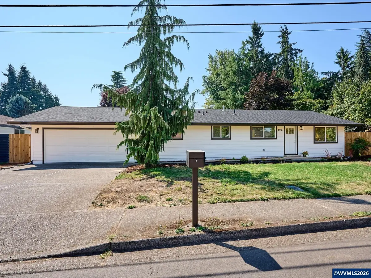 1086  Wilson St, Woodburn, OR 97071 - #1
