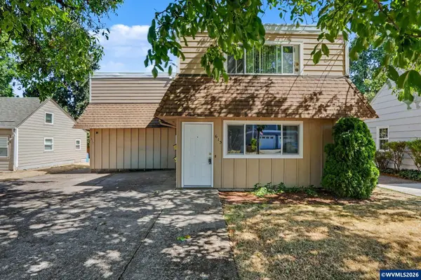 615 NW 11th (-617) St, Corvallis, OR 97330
