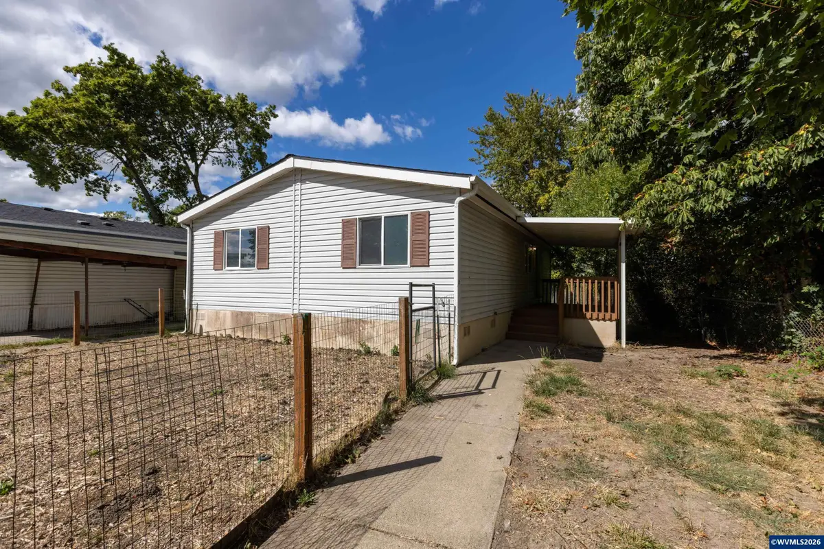 755 NE Circle Bl, Corvallis, OR 97330 - #1