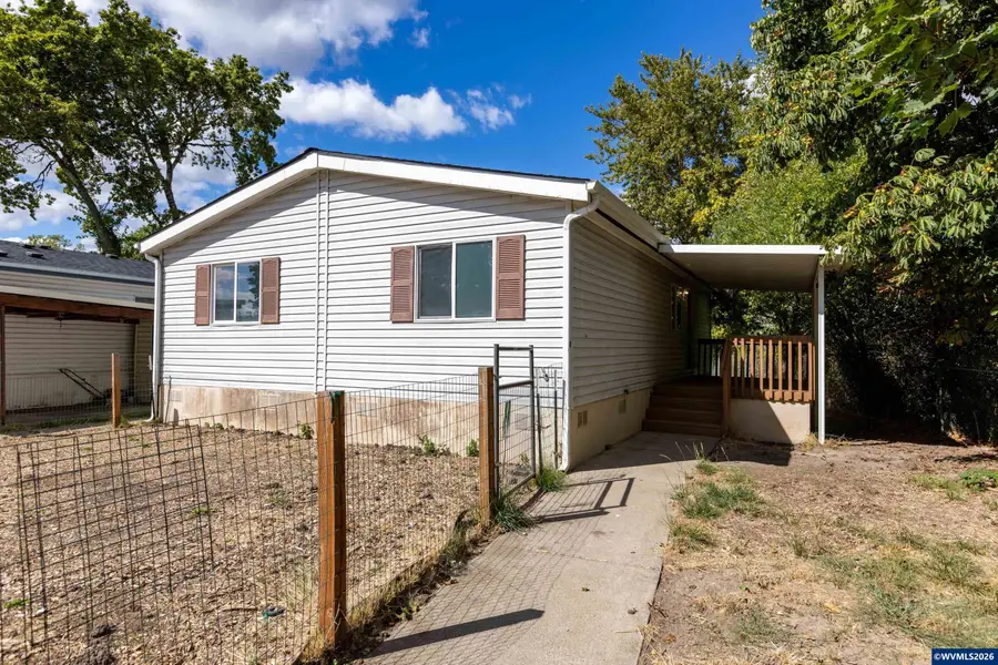 755 NE Circle Bl, Corvallis, OR 97330 - #2