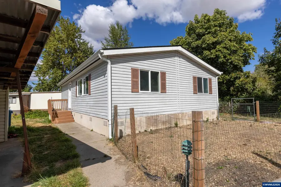 755 NE Circle Bl, Corvallis, OR 97330 - #3
