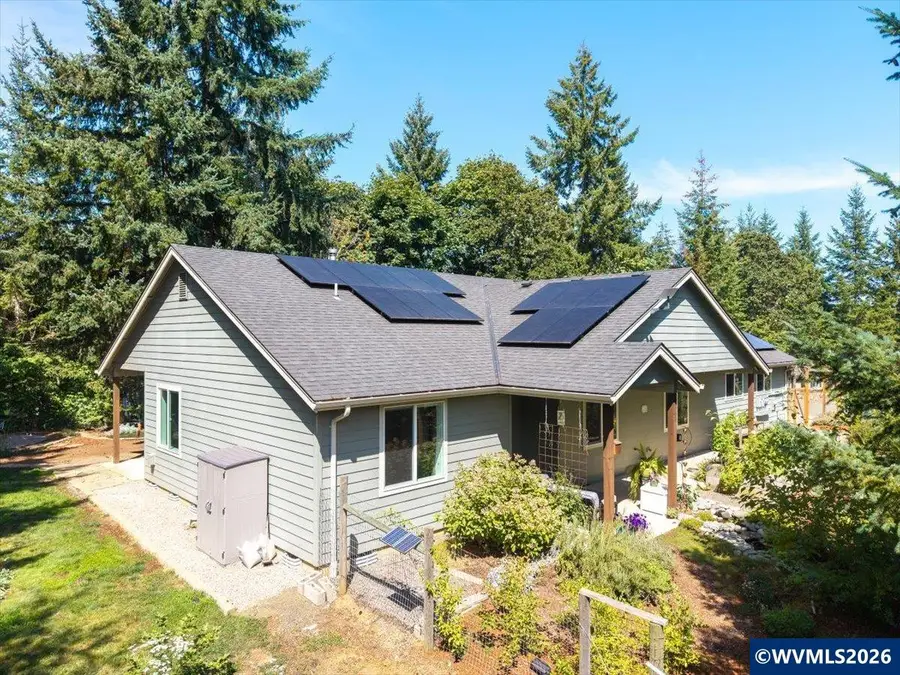 6220  Treehouse Rd, Monmouth, OR 97361 - #2