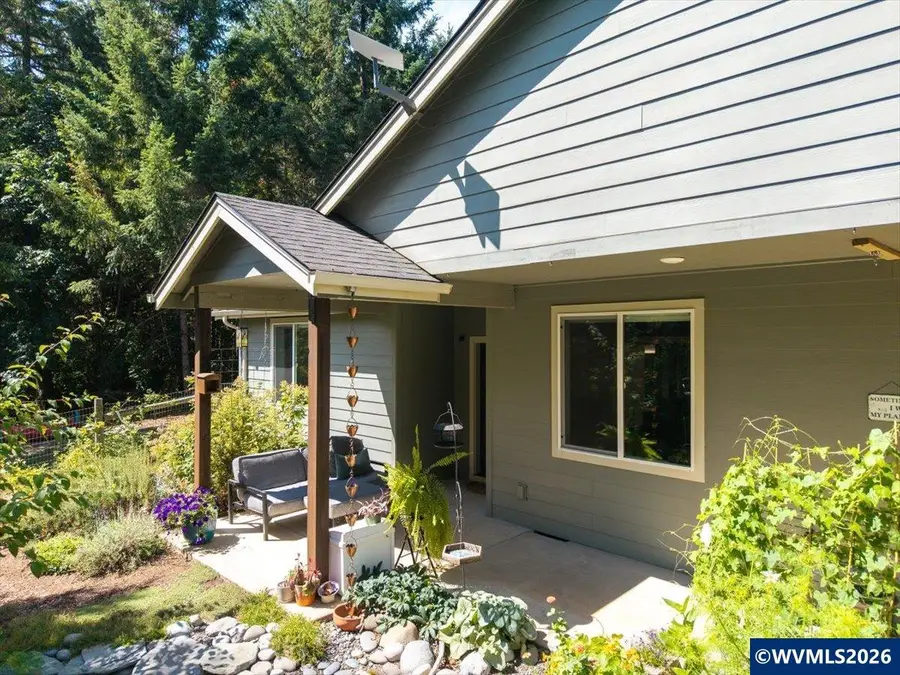 6220  Treehouse Rd, Monmouth, OR 97361 - #3