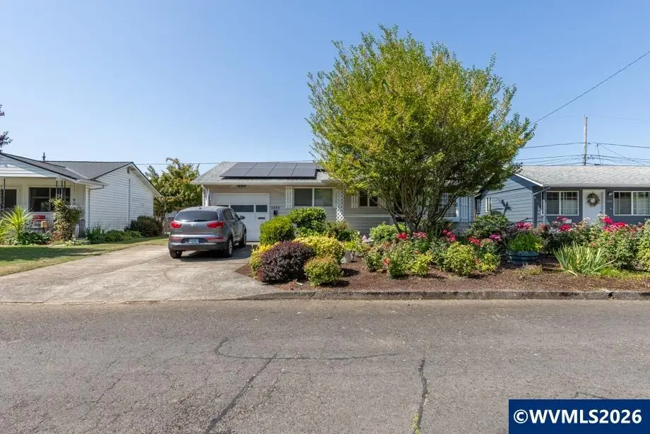 1487  Walton Wy, Woodburn, OR 97071 - #1