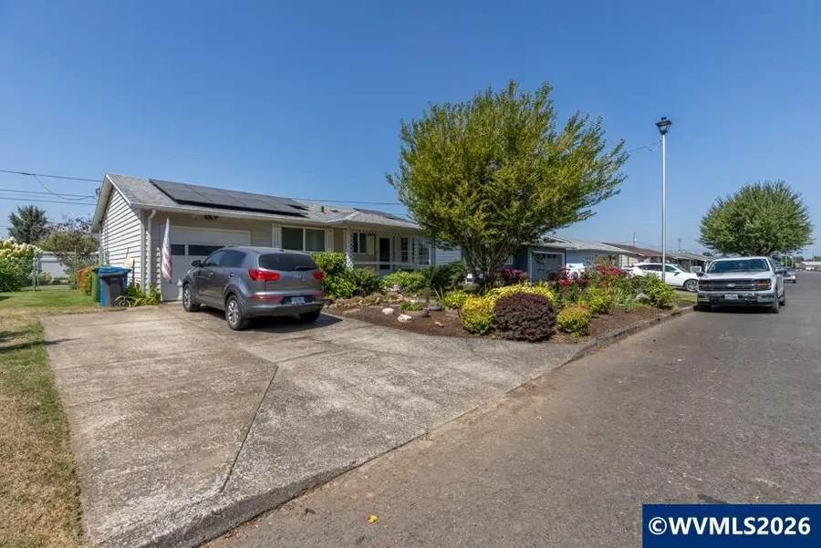 1487  Walton Wy, Woodburn, OR 97071 - #3