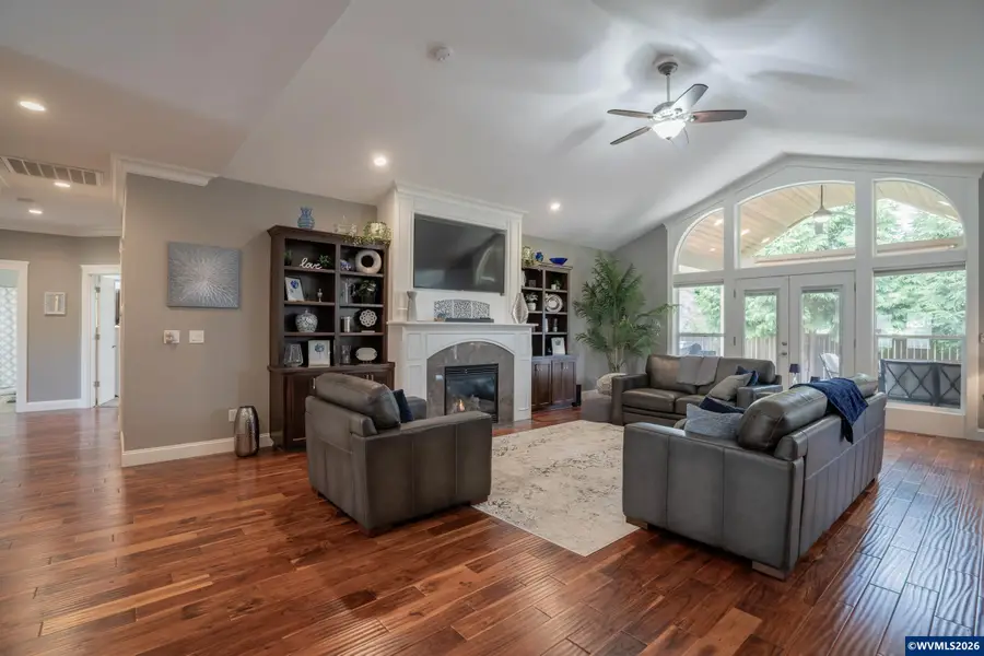 4669  Tate  Av N, Keizer, OR 97303 - #3