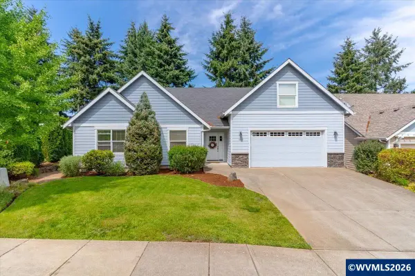 480 NW Reed Ln, Dallas, OR 97338