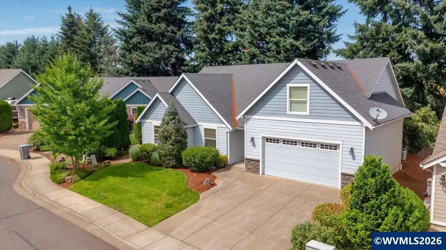 480 NW Reed Ln, Dallas, OR 97338 - #2